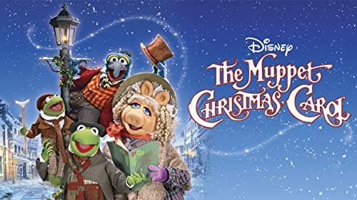 Image of The Muppet Christmas Carol
