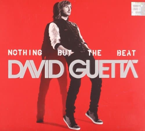 Image of Nothing But The Beat