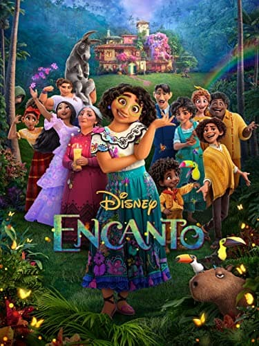 Image of Encanto