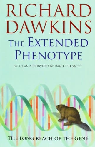 Image of The Extended Phenotype: The Long Reach of the Gene (Popular Science)