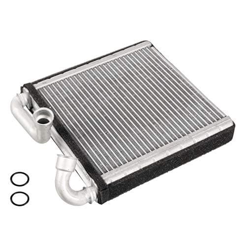 Image of Febi Bilstein 170413 Heat Exchanger , 1 piece
