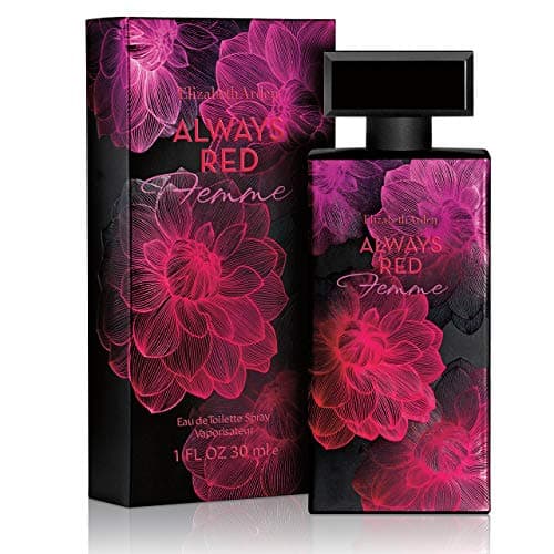Image of Elizabeth Arden Always Red Femme Eau de Toilette, 30ml