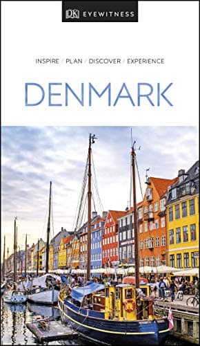 Image of DK Denmark (Travel Guide)