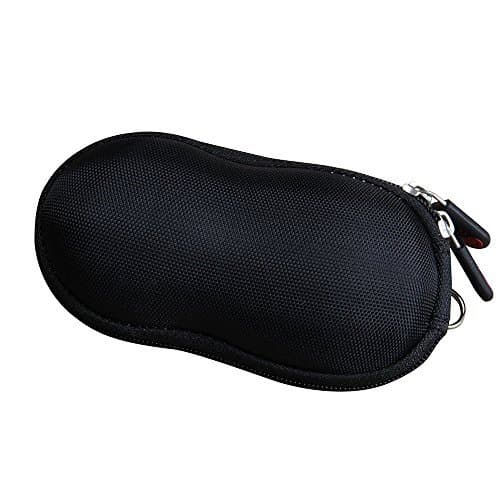 Image of Hard EVA Travel Case for Kensington 33374EU Wireless 2.4 GHz USB Presenter by Hermitshell