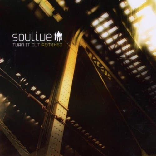 Image of Turn It Out Remixed