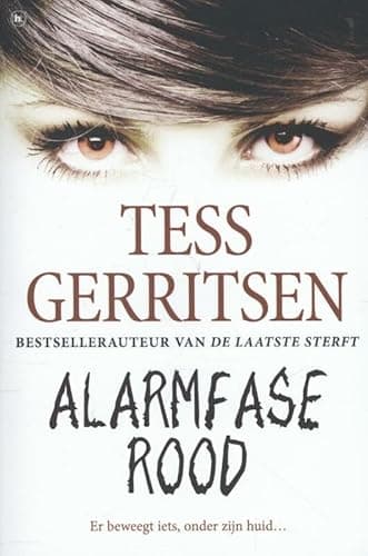 Image of Alarmfase rood
