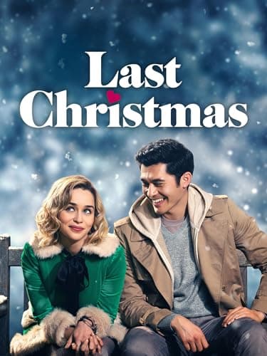 Image of Last Christmas