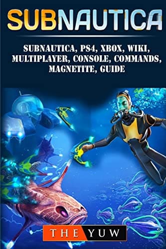 Image of Subnautica, PS4, Xbox, Wiki, Multiplayer, Console, Commands, Magnetite, Guide