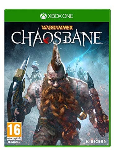 Image of Warhammer: Chaosbane (XB1)