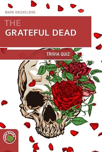 Image of Grateful Dead Trivia Quiz