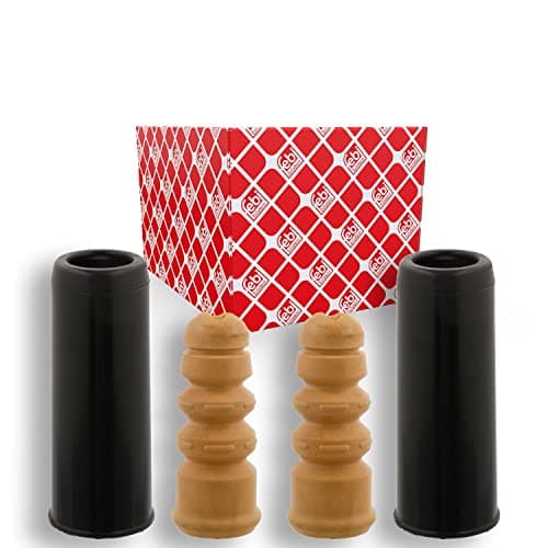Image of febi bilstein 106132 Shock Absorber Protection Kit