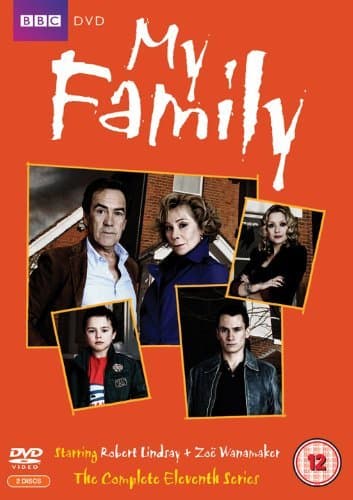 Image of My Family - Series 11