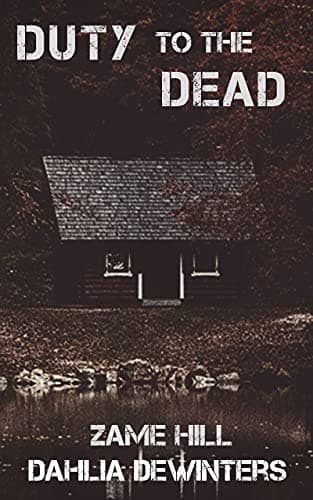 Image of Duty to the Dead