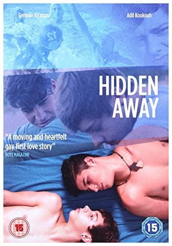 Image of Hidden Away [DVD]