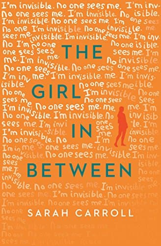 Image of The Girl in Between