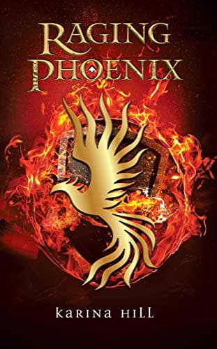 Image of Raging Phoenix