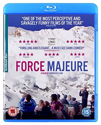 Image of Force Majeure