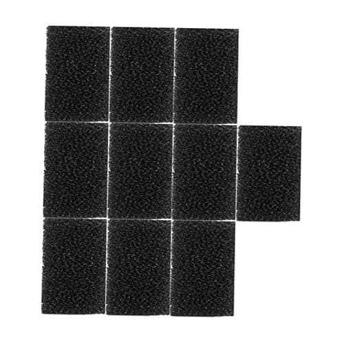 Image of FRCOLOR 80 Pcs Damage Makeup Sponge Stippling Sponge Special Effects Makeup Tool Makeup Stipple Sponge Halloween Makeup Sponge Esponjas Para Maquillaje Blood Pu Scar