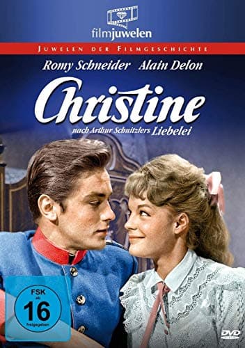 Image of Christine