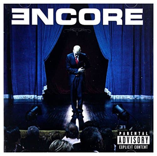 Image of Encore [2CD Special Edition]