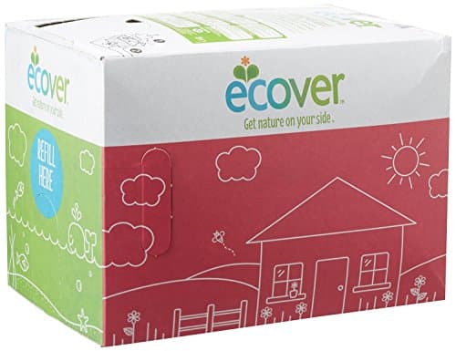 Image of Ecover | Washing Up Liquid | 2 X 15L