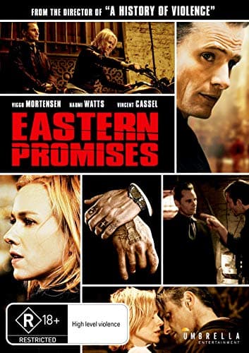 Image of Eastern Promises