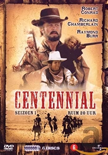 Image of Centennial - The Complete Series [1978]