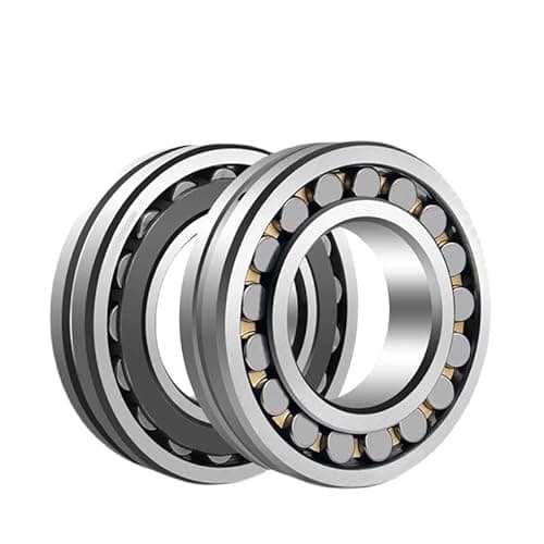 Image of HCVYQMMJ Double Row Spherical Roller Bearings 23218 23220 23222CA/W33 23224CC/W33 23226 23230 23228CC/W33 1Pcs(CC)