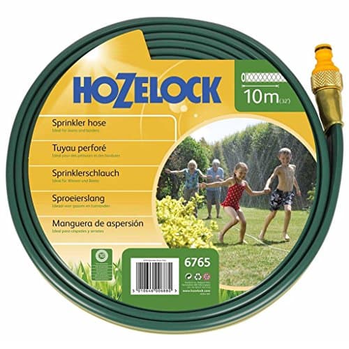 Image of H/L Sprinkler Hose 10M 6765 0000