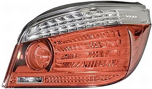Image of HELLA 2VP 009 425-111 Rearlight - LED - ECE/CCC - left