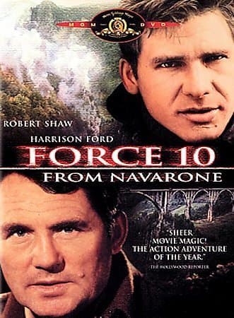 Image of Force 10 From Navarone