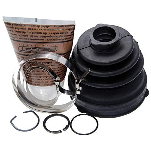 Image of Febest 1715-A6T - Bellow Set, drive shaft