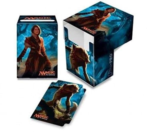 Image of Ultra Pro Magic The Gathering Shadows over Innistrad v5 Full View Deck Box