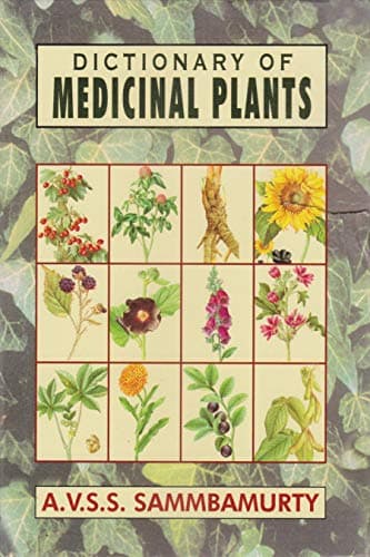 Image of Dictionary of Medical Plant