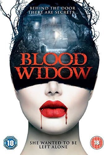 Image of Blood Widow [DVD]