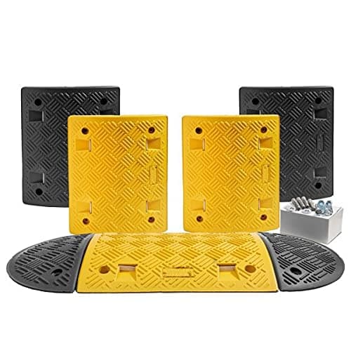 Image of 3 metre Speed Ramp Kit 75mm by innovatus