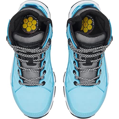 Image of Hard Yakka Womens Atomic PR Hybrid Side Zip Safety Boots