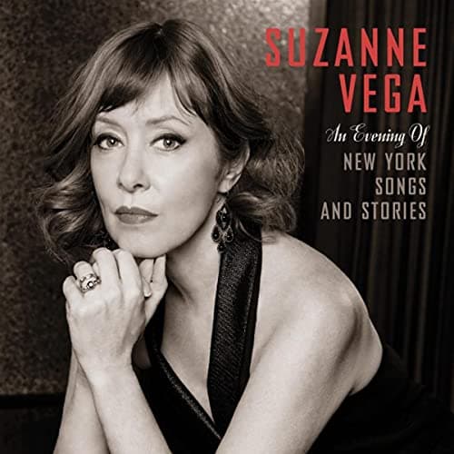 Image of An Evening Of New York Songs And Stories