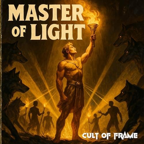 Image of Master of Light
