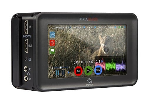 Image of ATOMOS Ninja Blade Monitor