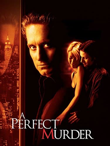 Image of A Perfect Murder