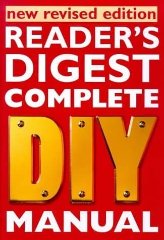 Image of Complete DIY Manual