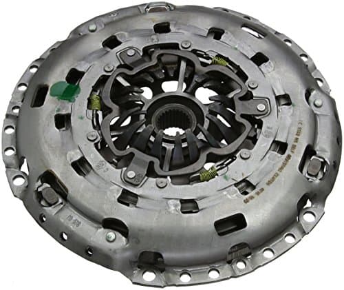 Image of LUK 624335600 SAC Clutch Kit