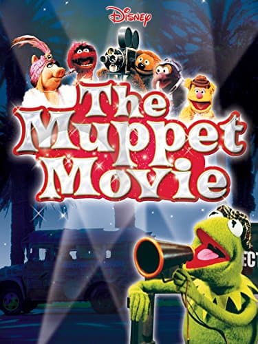 Image of The Muppet Movie (1979)