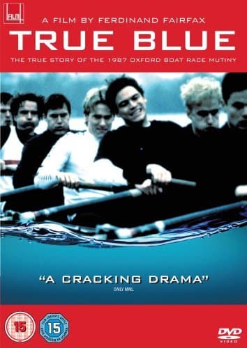 Image of True Blue [DVD]