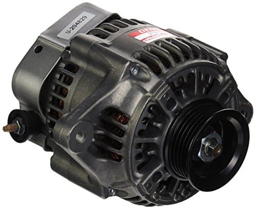Image of Denso 210-0390 Remanufactured Alternator