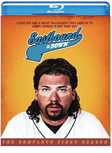 Image of Eastbound & Down: Complete First Season [Blu-ray] [US Import]