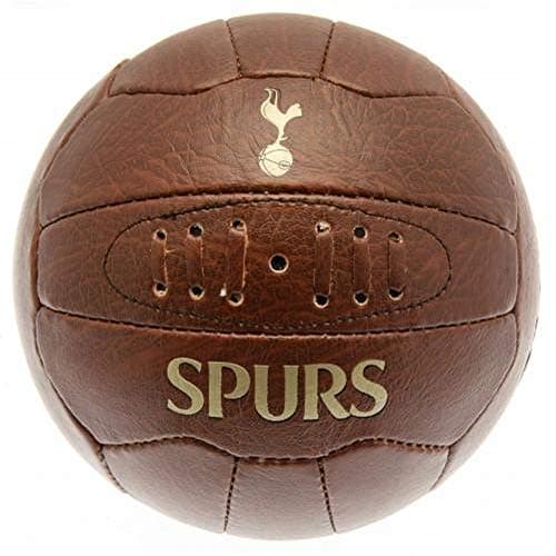 Image of Tottenham Hotspur FC Faux Leather Football