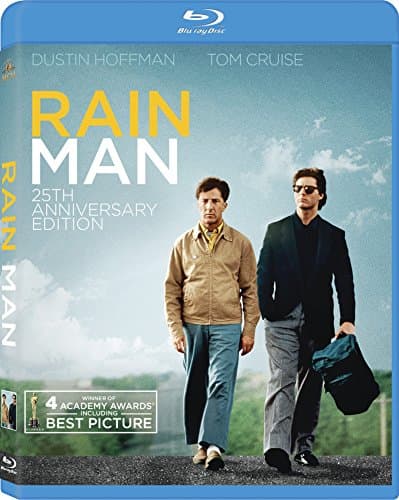 Image of Rain Man [Blu-ray] [1988] [US Import]