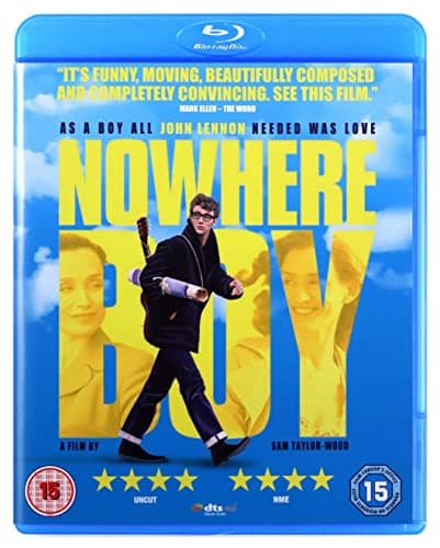 Image of Nowhere Boy
